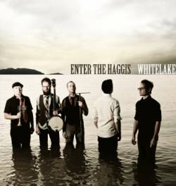 Enter the Haggis : Whitelake
